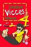 ISKOLÁSOK VICCESKÖNYVE 4. (2010)