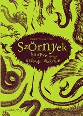 SZÖRNYEK KÖNYVE - AVAGY A KÉPZELET ÁLLATKERTJE (2010)