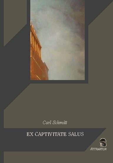 EX CAPTIVITATE SALUS (2010)