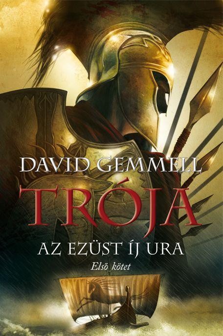 TRÓJA - AZ EZÜST ÍJ URA I. (2010)