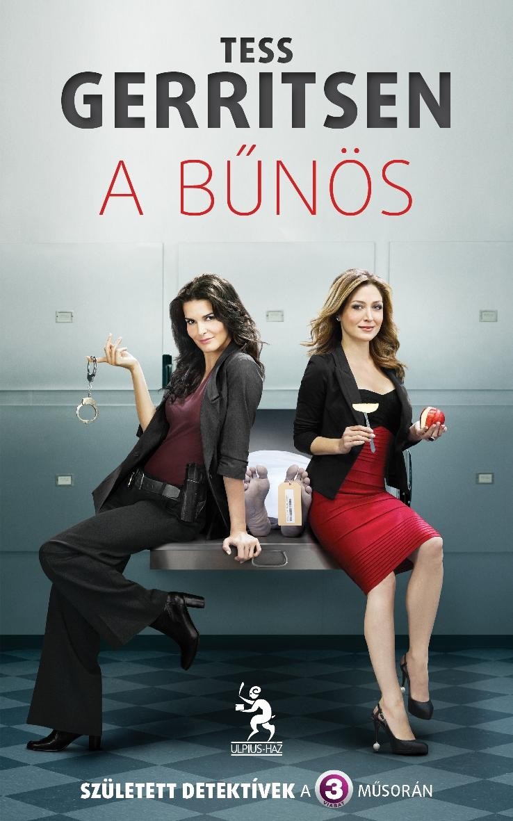 A BŰNÖS (2011)