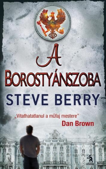 A BOROSTYÁNSZOBA (2010)