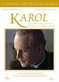KAROL I-IV. - DÍSZDOBOZOS DVD - (2010)