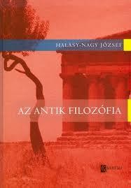AZ ANTIK FILOZÓFIA (2010)
