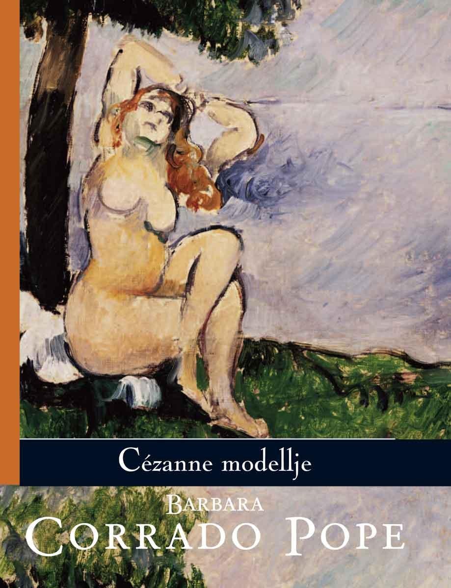 CÉZANNE MODELLJE (2010)