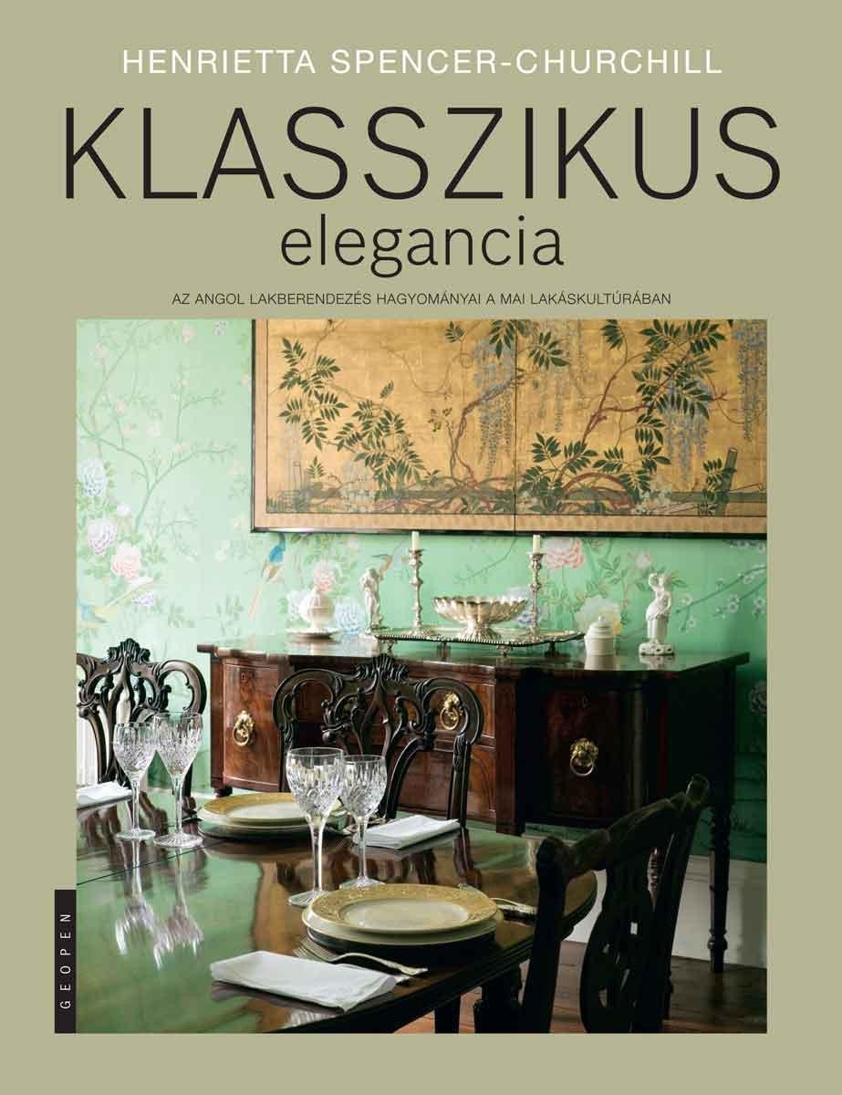 KLASSZIKUS ELEGANCIA (2010)