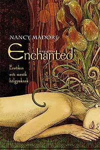 ENCHANTED - MEGIGÉZVE (2010)