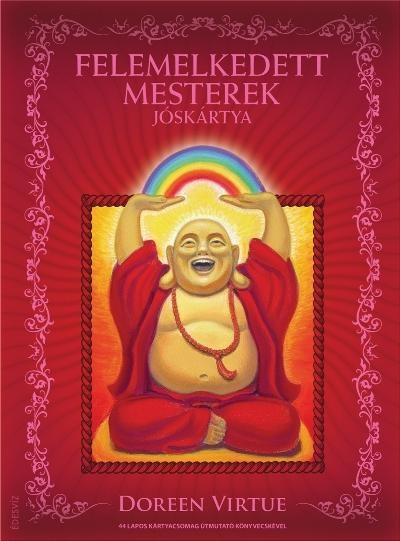 FELEMELKEDETT MESTEREK - JÓSKÁRTYA (2010)