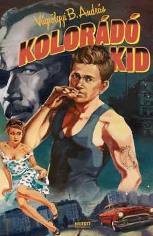 KOLORÁDÓ KID (2010)