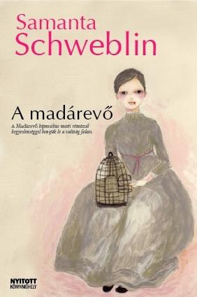 A MADÁREVŐ (2010)