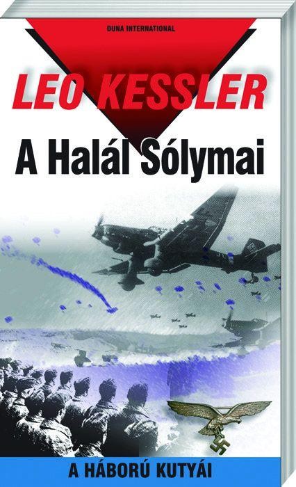A HALÁL SÓLYMAI - A HÁBORÚ KUTYÁI 7. (2010)