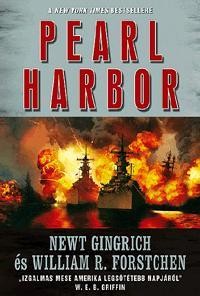 PEARL HARBOR - CSENDES-ÓCEÁNI HÁBORÚ SOROZAT 1. (2010)