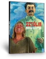 SZTÁLIN MENYASSZONYA   - DVD - (2010)