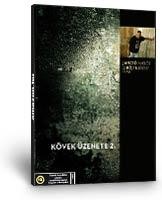 KÖVEK ÜZENETE 2. - DVD - (2010)