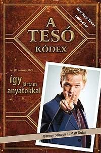 A TESÓ KÓDEX - FŰZÖTT (2010)