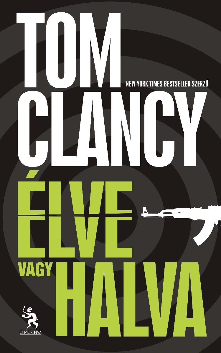 ÉLVE VAGY HALVA (2011)