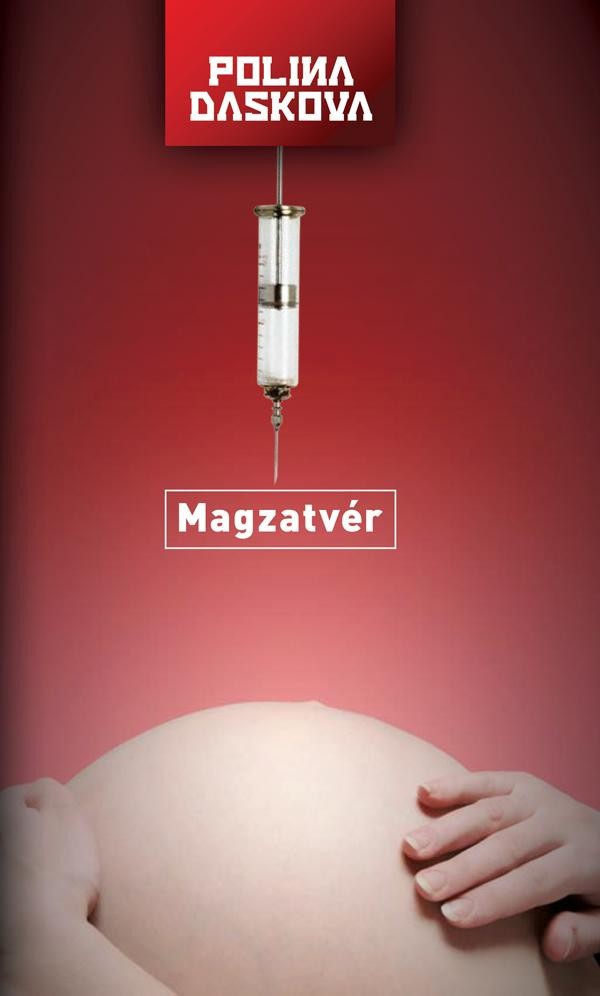 MAGZATVÉR - (2010)