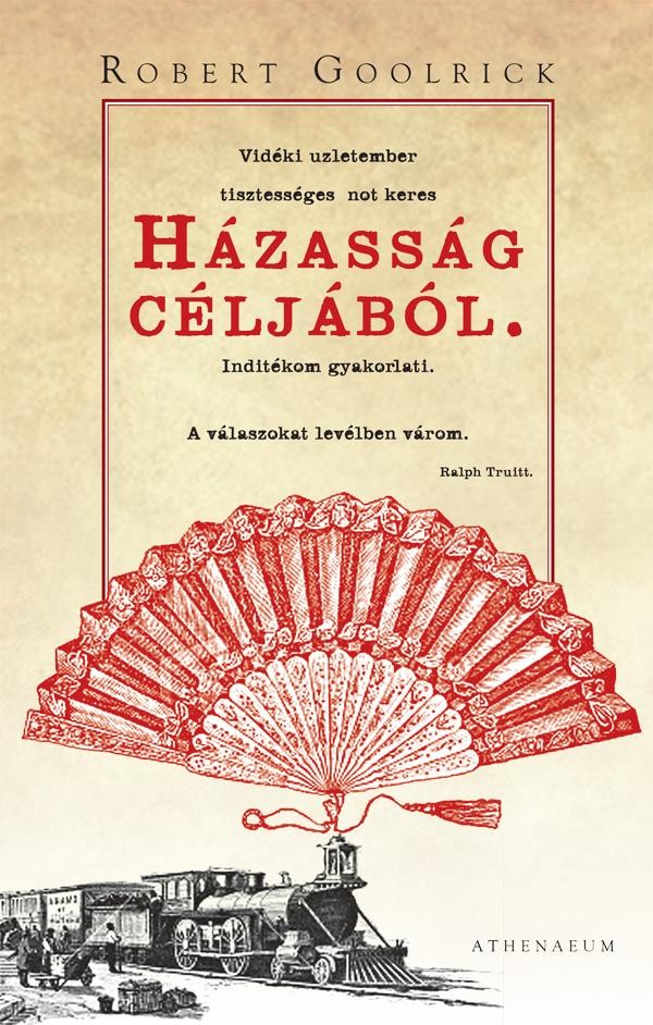 HÁZASSÁG CÉLJÁBÓL - (2010)