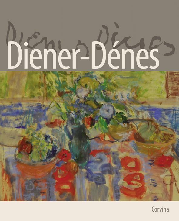 DIENER-DÉNES - ALBUM (2010)