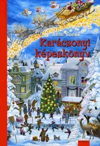 KARÁCSONYI KÉPESKÖNYV (2010)