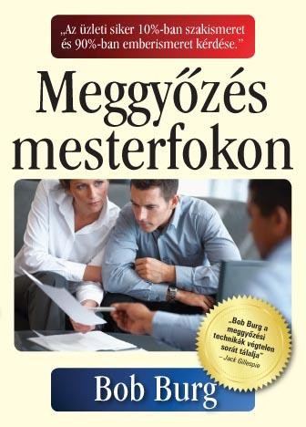 MEGGYŐZÉS MESTERFOKON - A413 (2010)