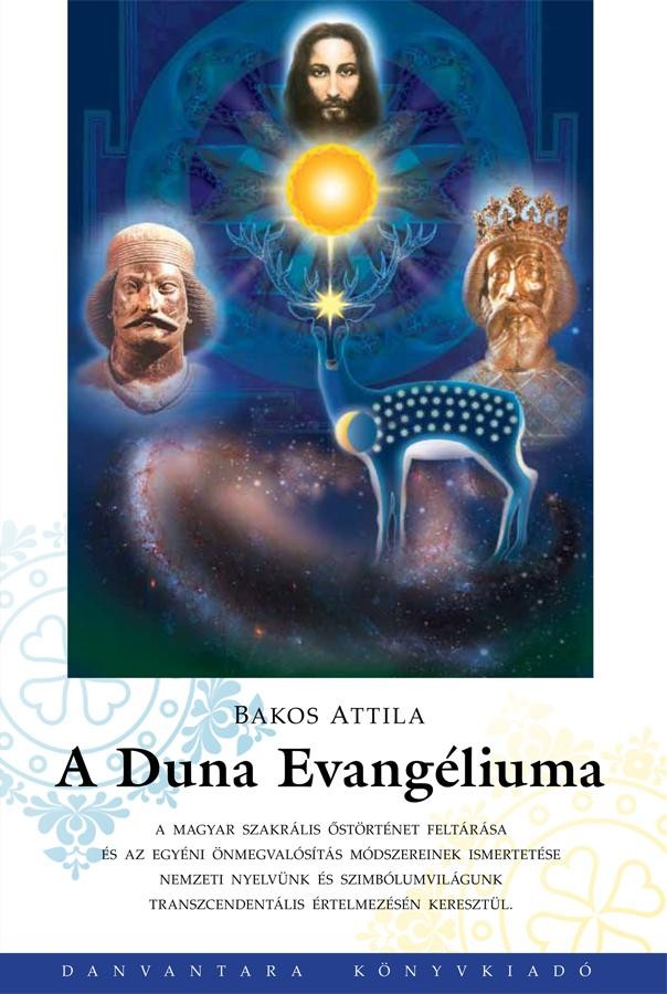 A DUNA EVANGÉLIUMA (2010)