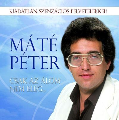 CSAK AZ ÁLOM NEM ELÉG... - CD - (2010)