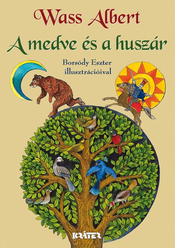 A MEDVE ÉS A HUSZÁR (2010)