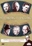 VÉRTANÚINK, HITVALLÓINK I. - DVD - (2010)