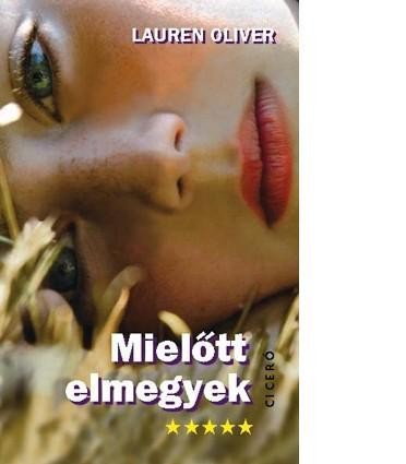 MIELŐTT ELMEGYEK (2010)
