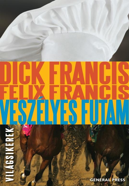 VESZÉLYES FUTAM - (2010)