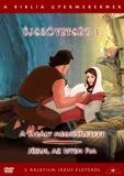 ÚJSZÖVETSÉG I. - A BIBLIA GYERMEKEKNEK - DVD - (2010)