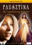FAUSZTINA - AZ IRGALMASSÁG ÜZENETE - DVD - (2010)