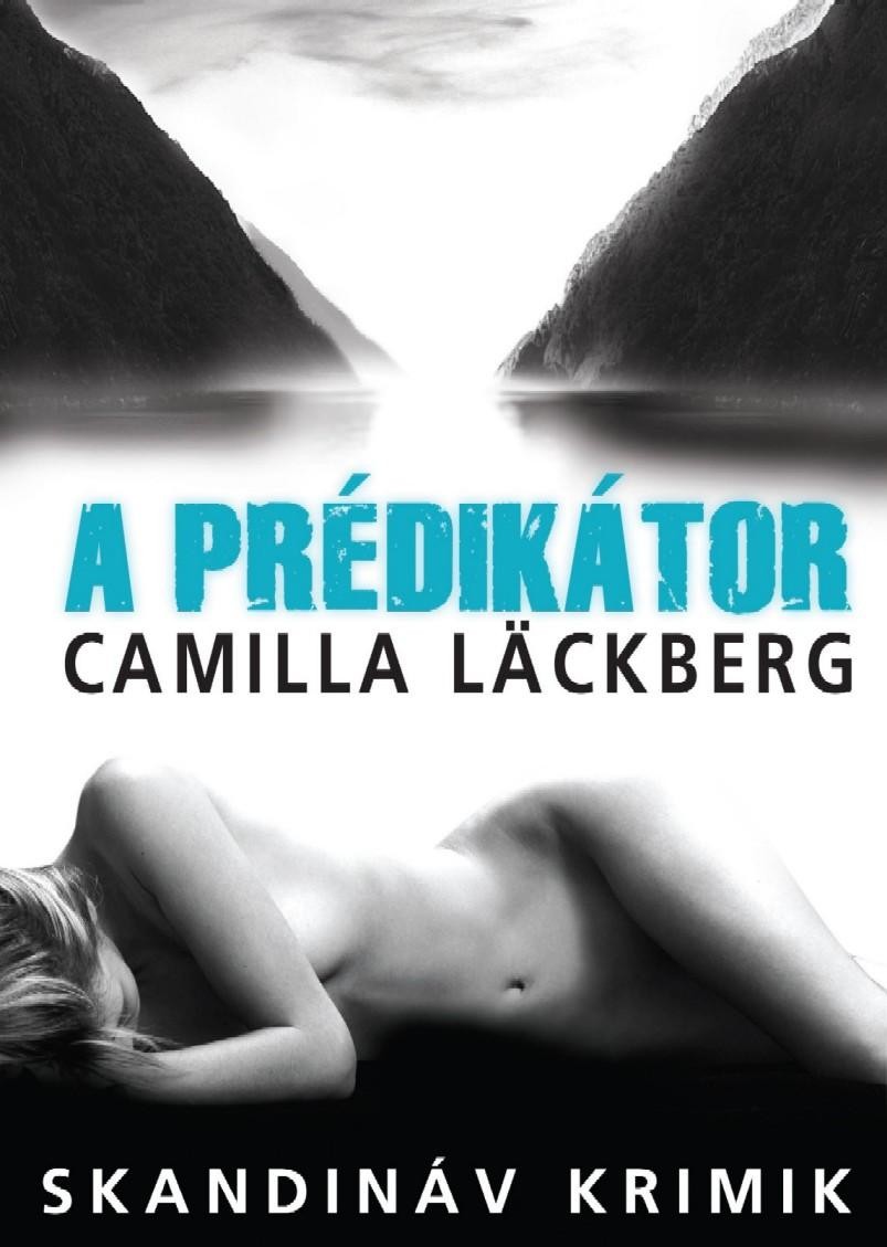 A PRÉDIKÁTOR - SKANDINÁV KRIMIK (2010)