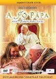A JÓ PÁPA - XXIII. JÁNOS PÁPA ÉLETE - DUPLALEMEZES DVD - (2010)