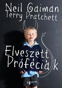 ELVESZETT PRÓFÉCIÁK (2010)