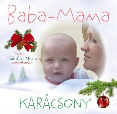 BABA-MAMA KARÁCSONY - CD - (2010)