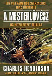 A MESTERLÖVÉSZ - 93 HITELESÍTETT TALÁLAT (2010)