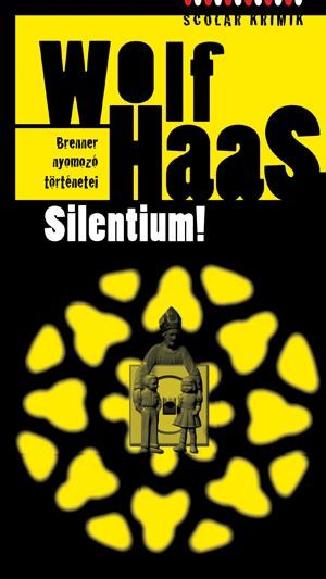 SILENTIUM! (2011)