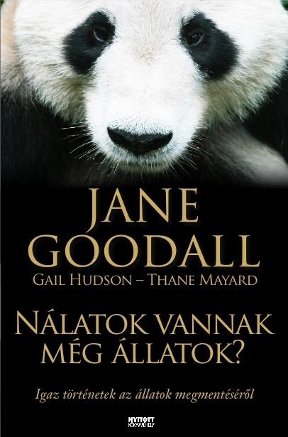 NÁLATOK VANNAK MÉG ÁLLATOK? (2010)