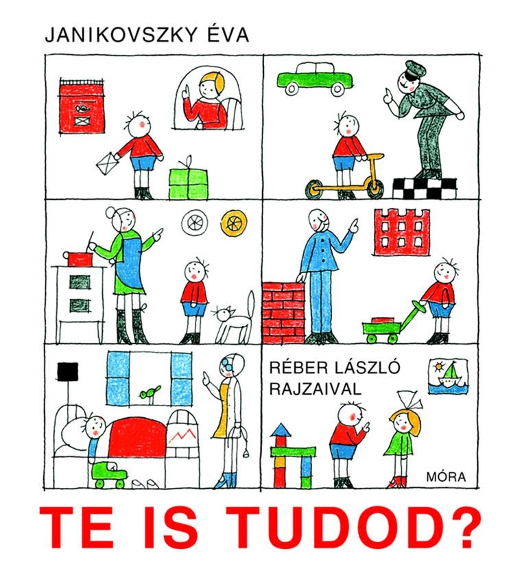 TE IS TUDOD? (2010)