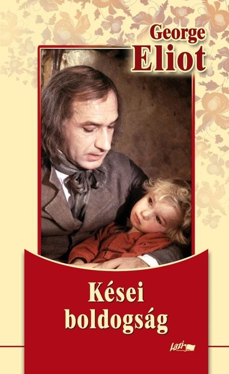 KÉSEI BOLDOGSÁG - (AKCIÓS) (2010)