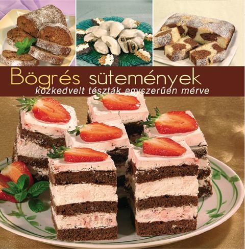BÖGRÉS SÜTEMÉNYEK - IRÁNYTŰ 5. (2010)