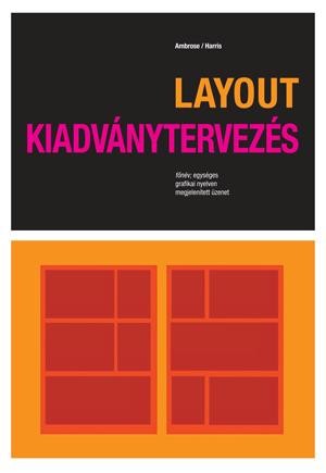 LAYOUT KIADVÁNYTERVEZÉS (2010)