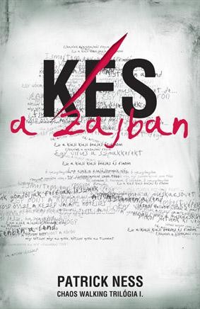 KÉS A ZAJBAN (2010)