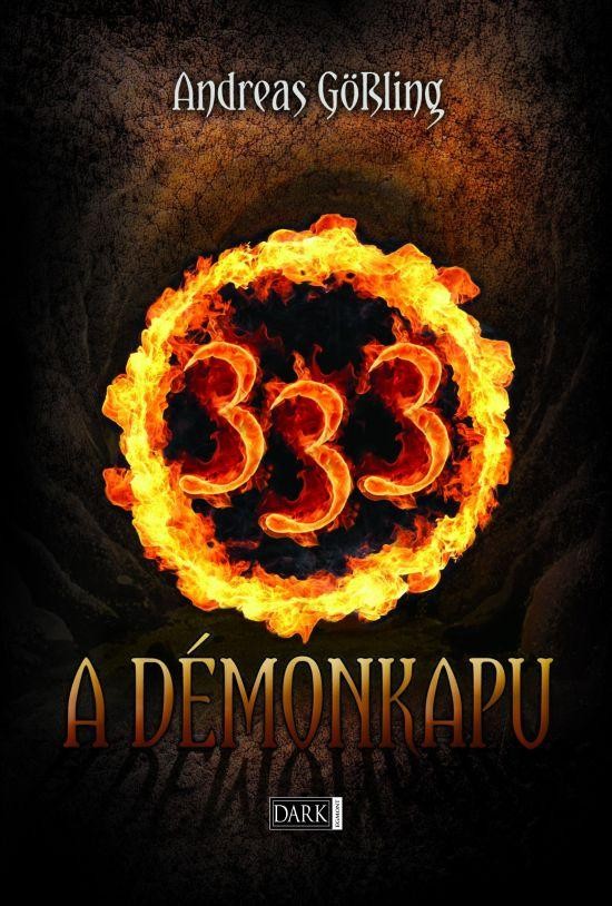 333 - A DÉMONKAPU (2010)
