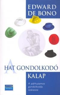 A HAT GONDOLKODÓ KALAP (2007)
