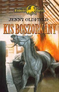 KIS BOSZORKÁNY - FÉLHOLD FARM 10. (2010)