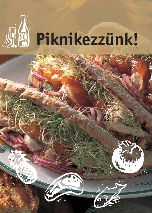 PIKNIKEZZÜNK! (2010)
