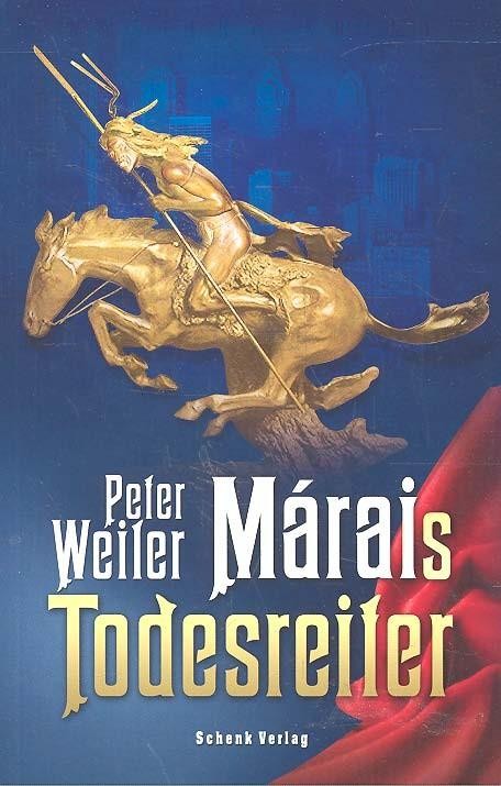 MÁRAIS TODESREITER (2010)